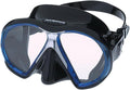Medium Fit Diving Mask with Ultra Clear Lenses Y6030