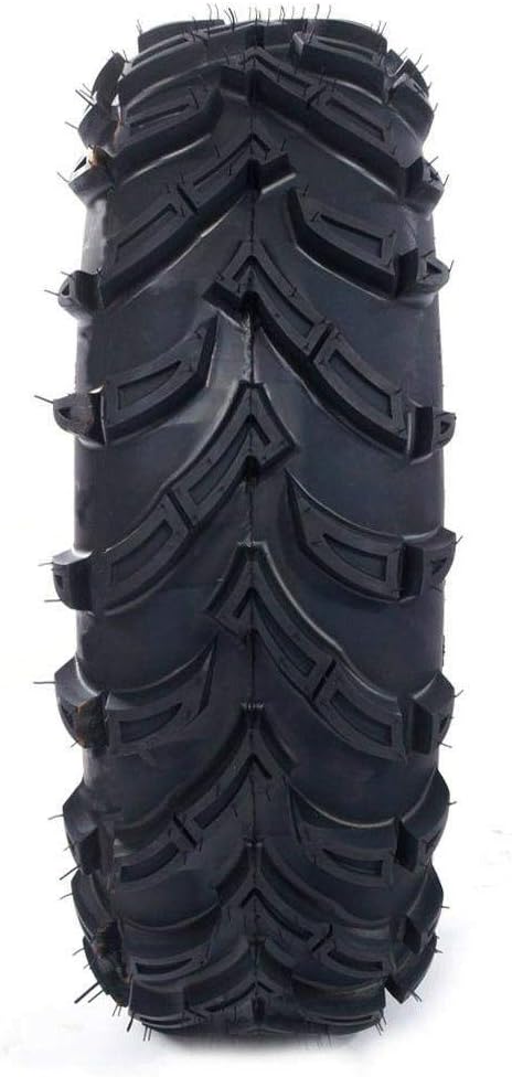 2PCS ATV/UTV Tires 26x9-12 All Terrain 6PR F762