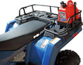Rear Cargo Storage and Accessory Rack T8536