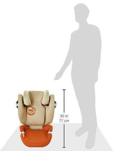 Booster Car Seat Y367951