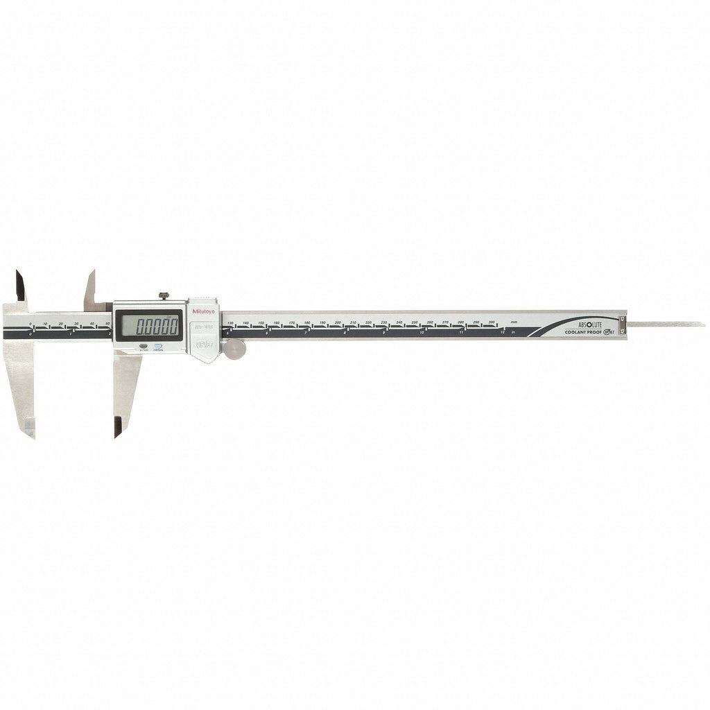 Stainless Steel Digital Caliper T895