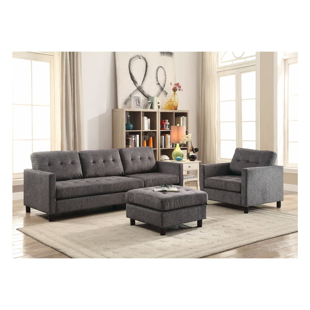 Convertible Sectional P860