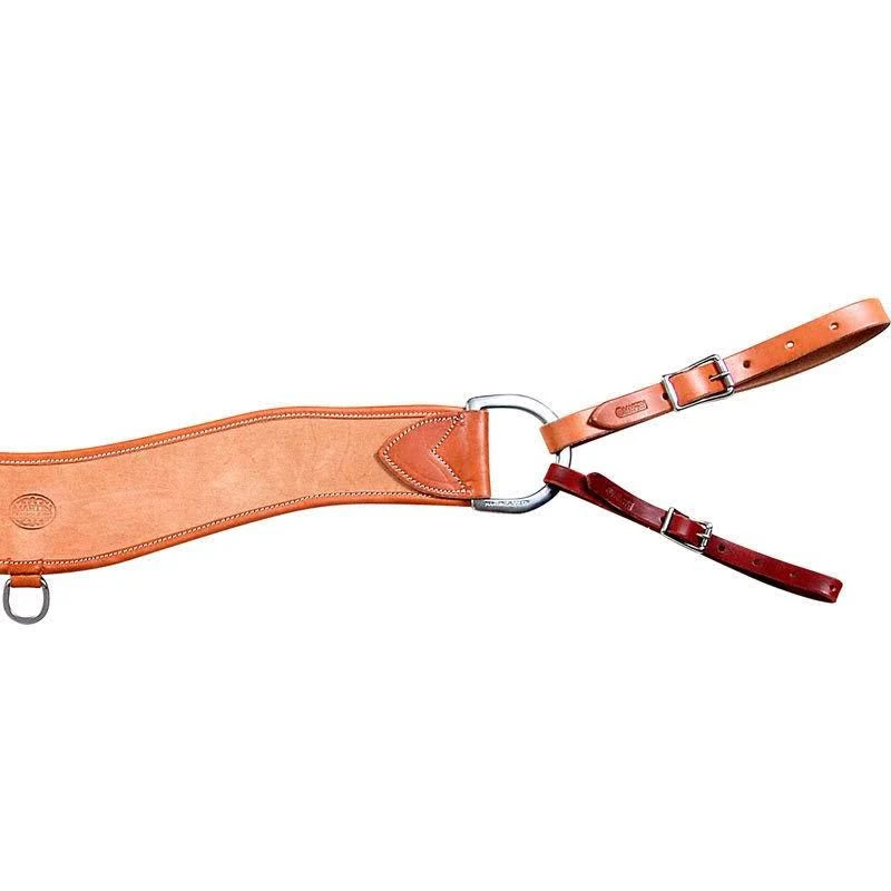 Roughout Breast Collar H94516
