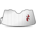 Universal Fit Windshield Sun Shade 54"x 27.5" M12380