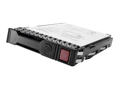 1TB 6G SAS 7.2K HDD 2.5-Inch Internal Bare Drive D666695