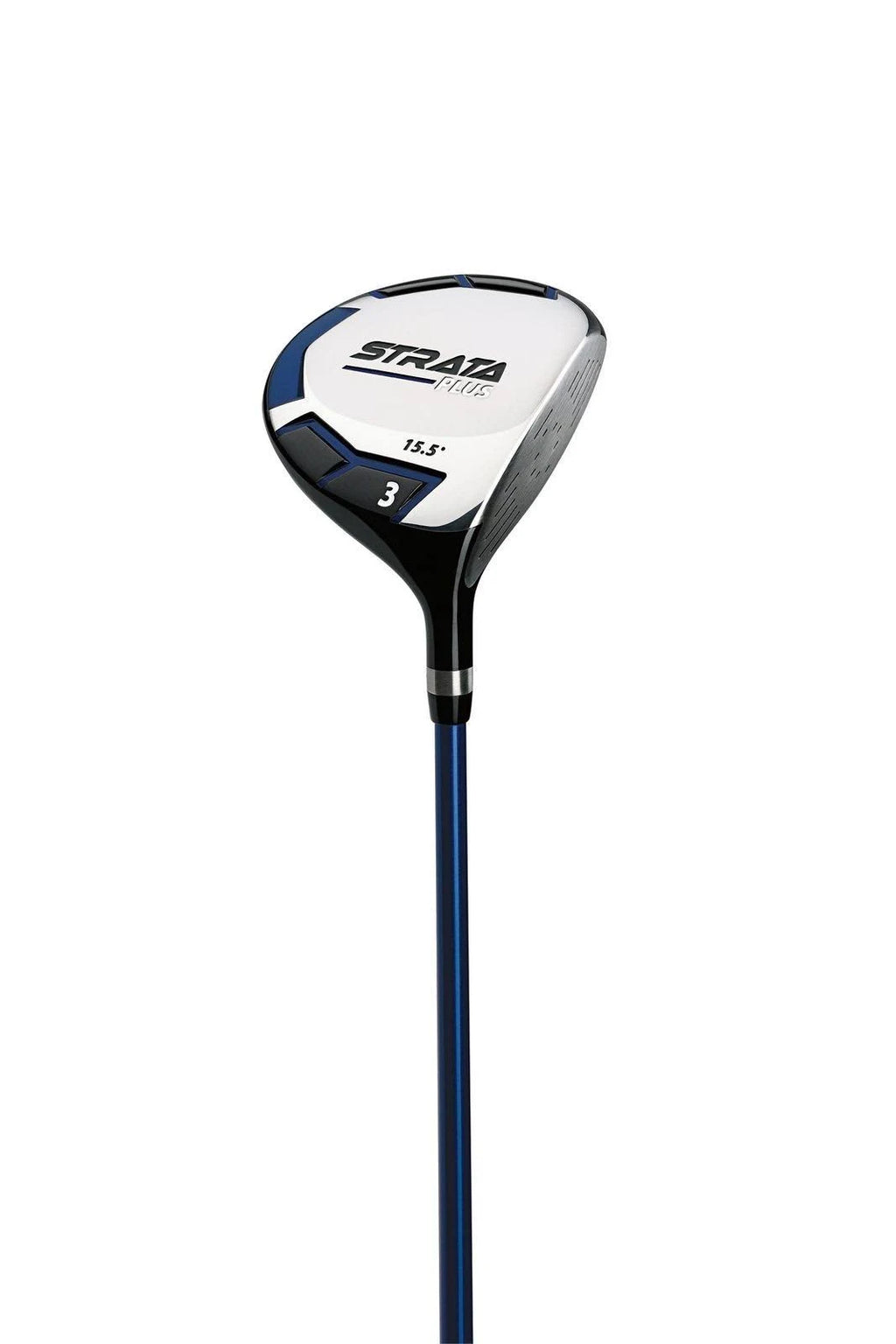 16-Piece Right Hand Golf Set F995647