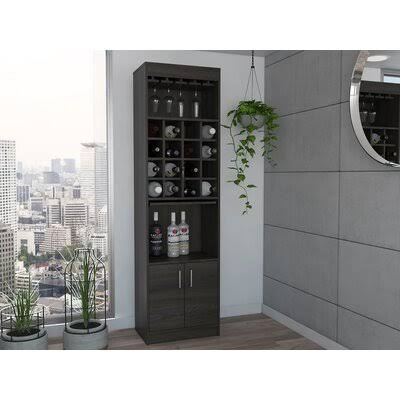 Bar Cabinet G869