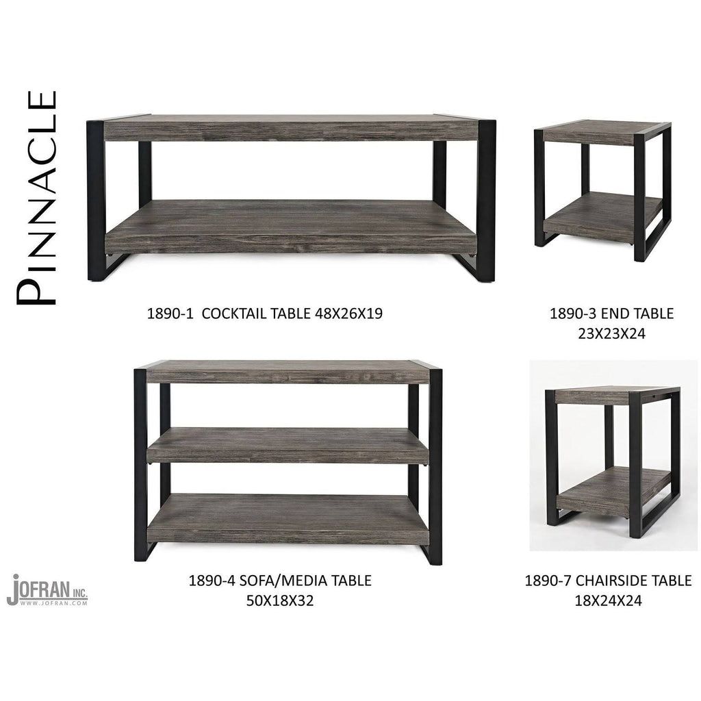 End Table Z827849