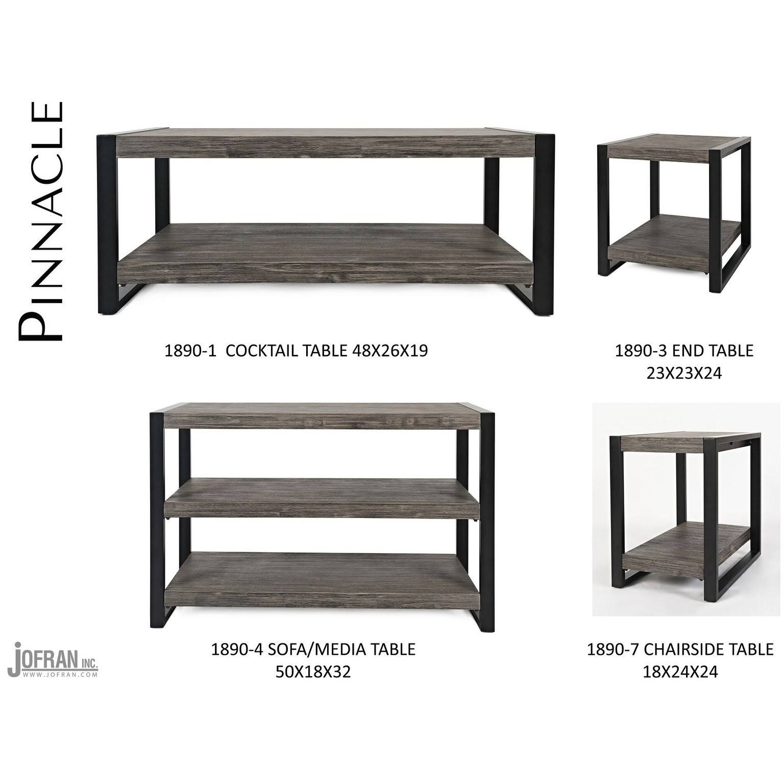 End Table Z827849