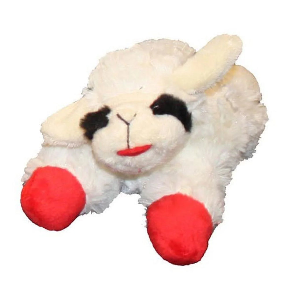 Jumbo 24" Soft Plush Squeaker Dog Toy G307