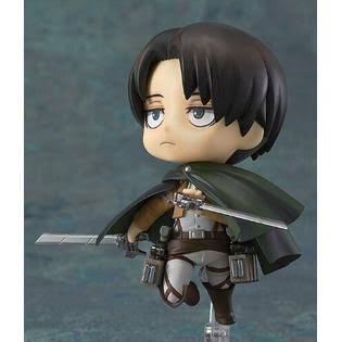 Levi Nendoroid Figure J53678