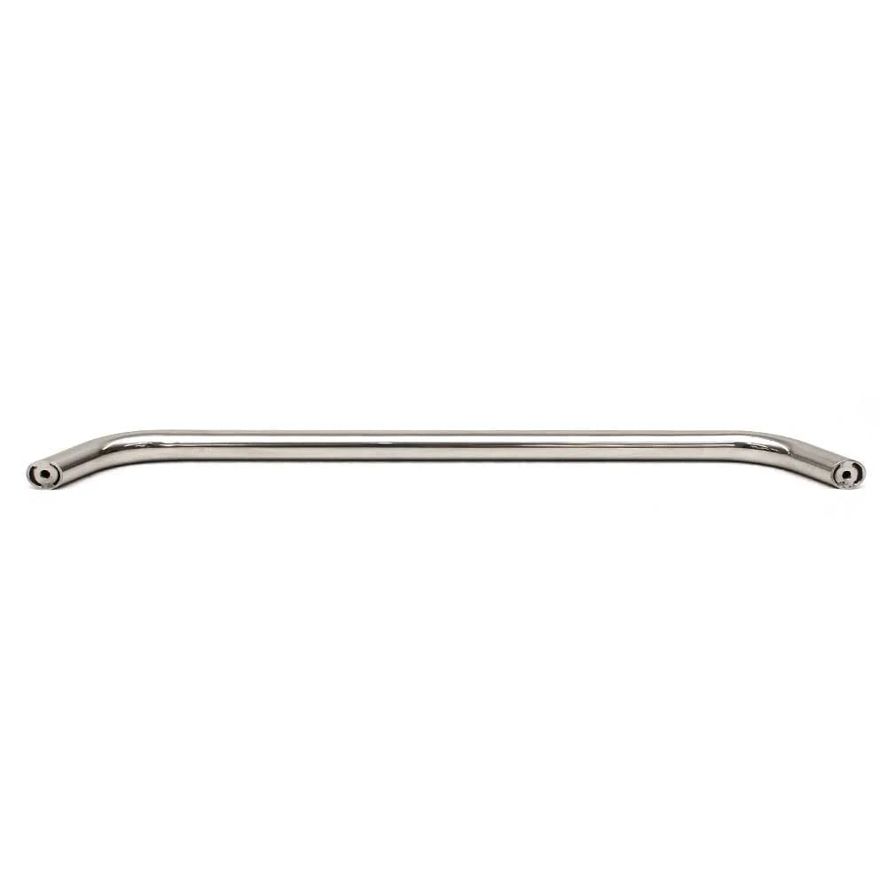 19 5/8 x 2 5/8 Inch Stainless Steel Boat Grab Rail R8680
