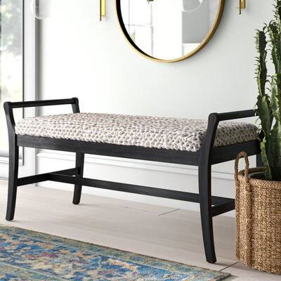 Wood Bench X998452