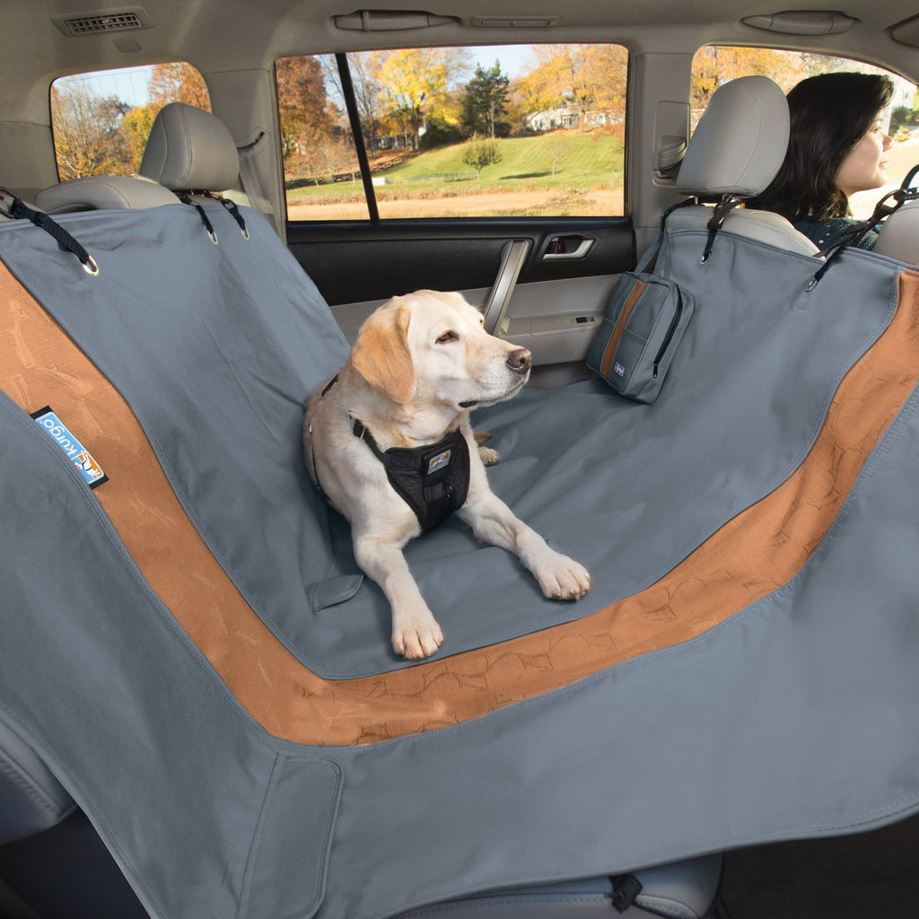 Charcoal Extended Hammock P5164
