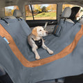 Charcoal Extended Hammock P5164