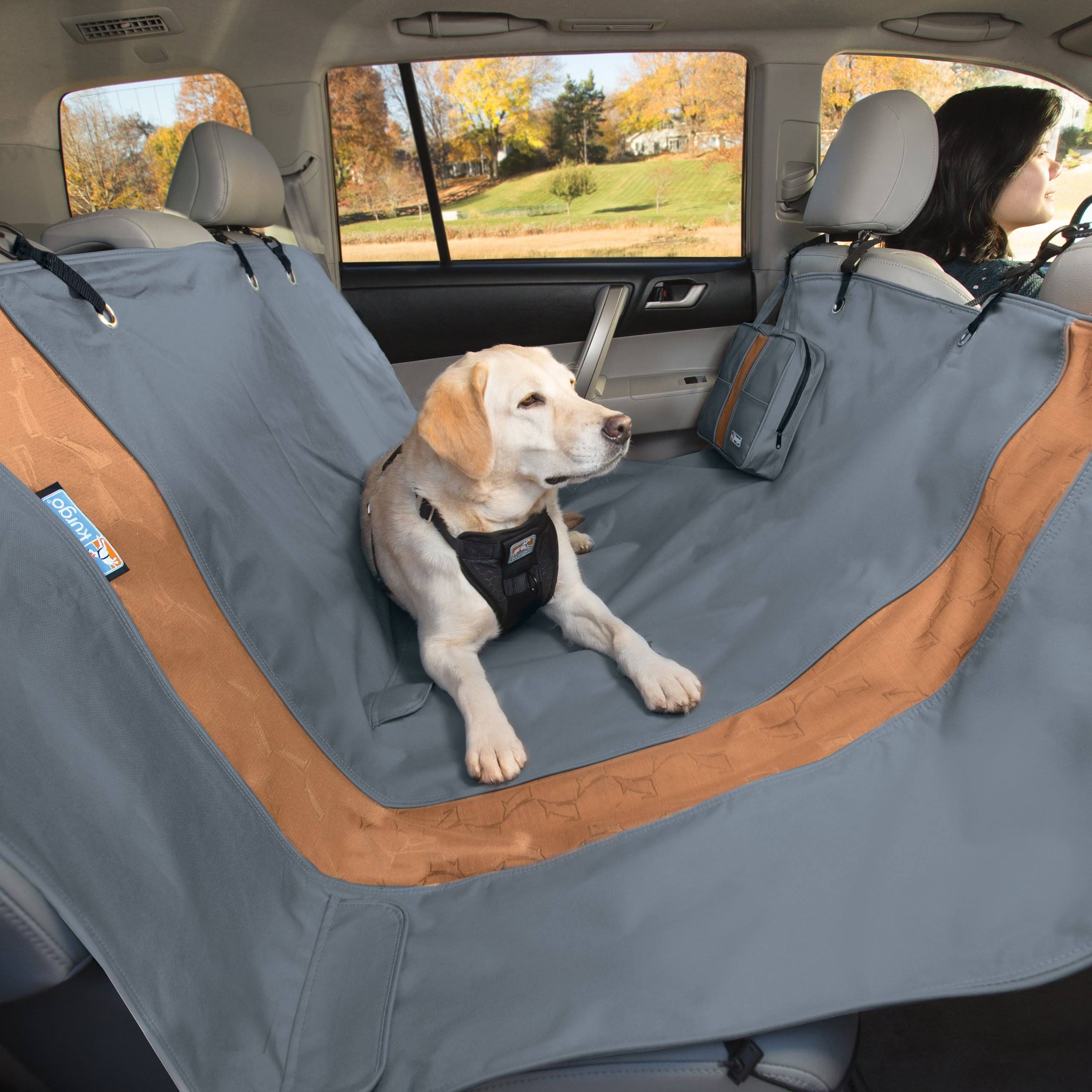 Charcoal Extended Hammock P5164