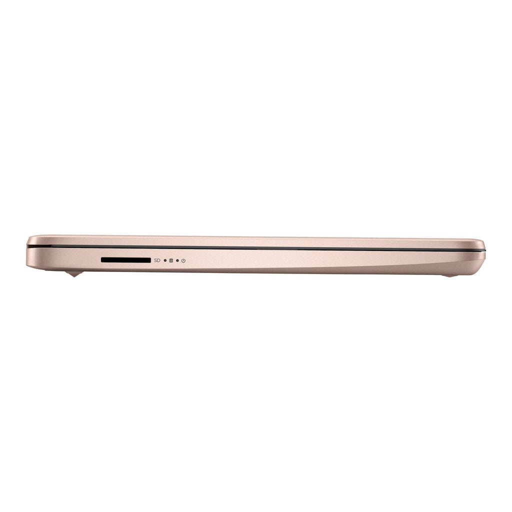 Rose Gold 14 inch AMD Laptop M259