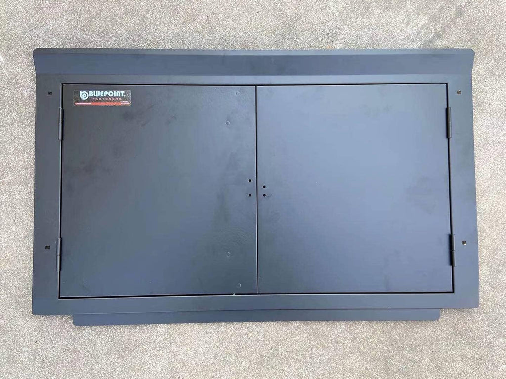 Heavy Duty Cart Armor for Service Cart T4560