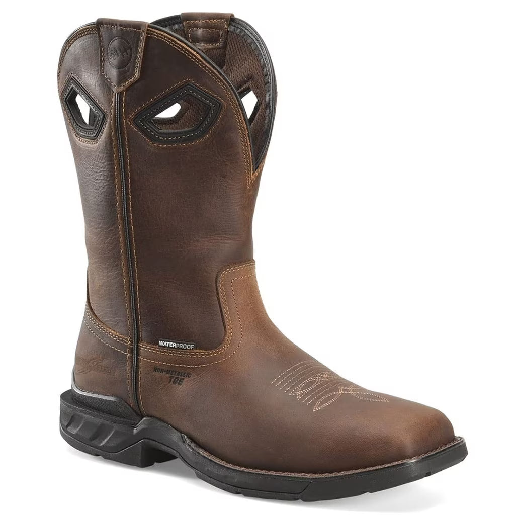 Zane Work Boots R451