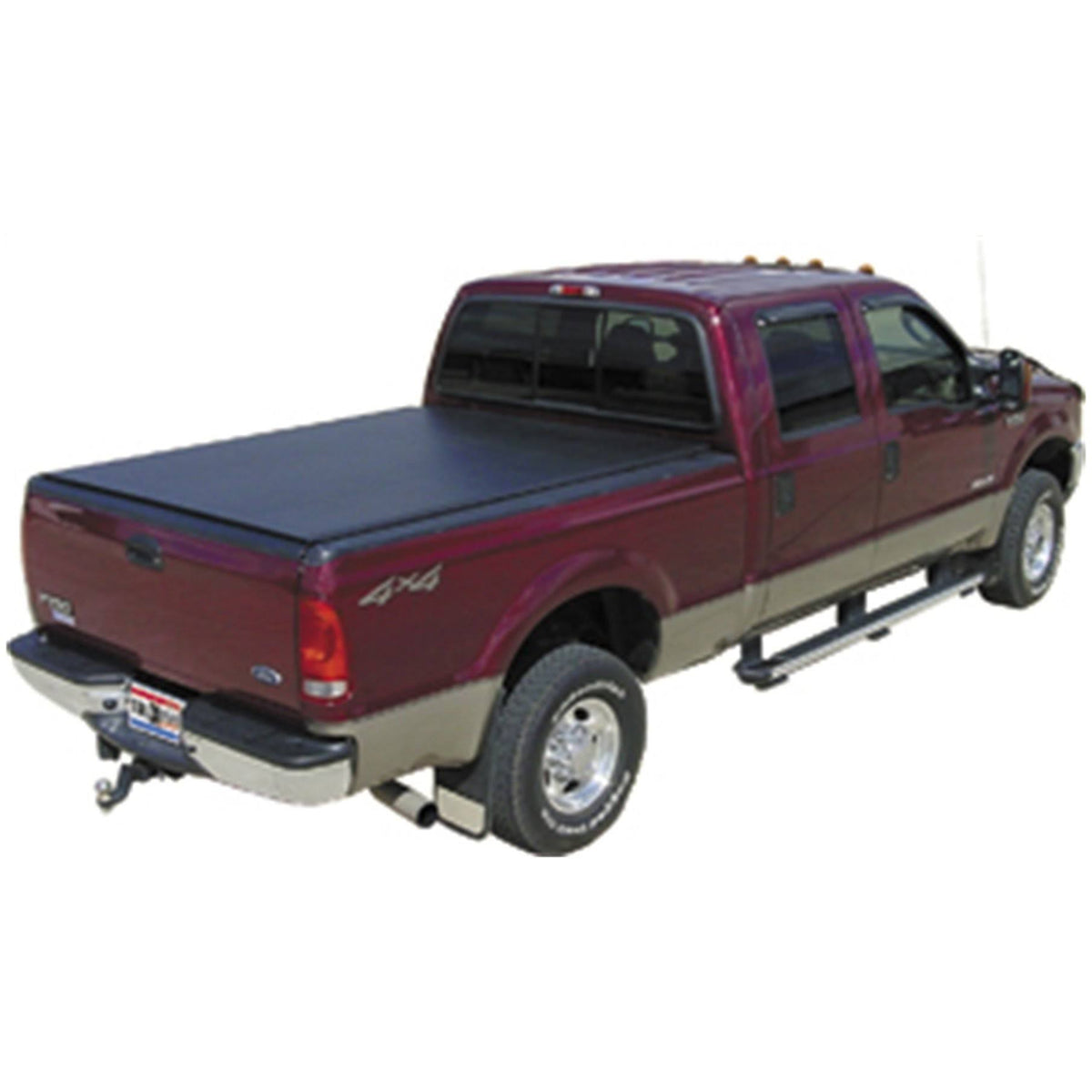 Tonneau Cover A81033