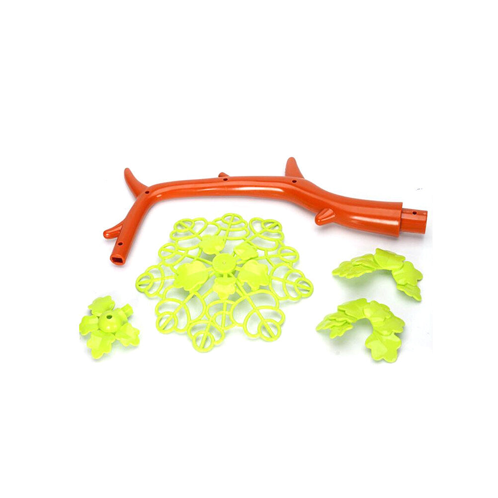 Tree Board Game Educational Toys for Kids P81579