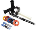 Replacement Throttle Cable K133