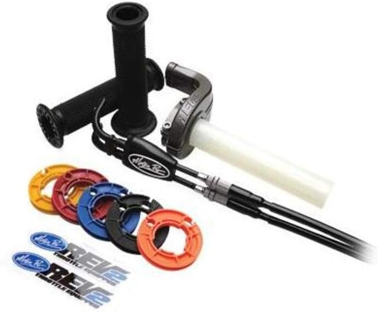 Replacement Throttle Cable K133