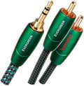 3.5mm Male to RCA Male Cable P389