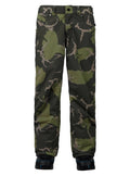Boys Mtn Camo Pant R355382