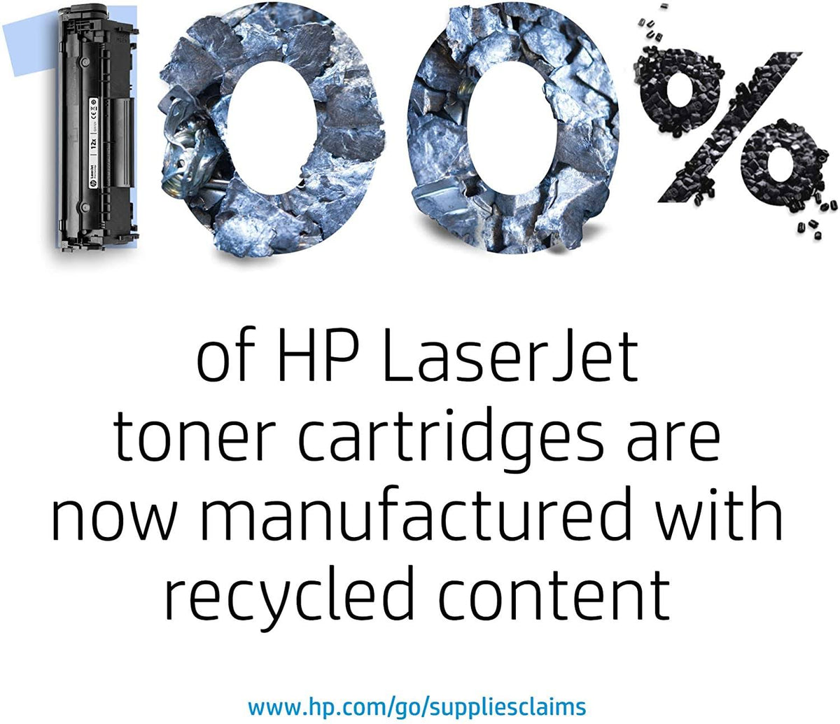 Black Toner Cartridge T43398