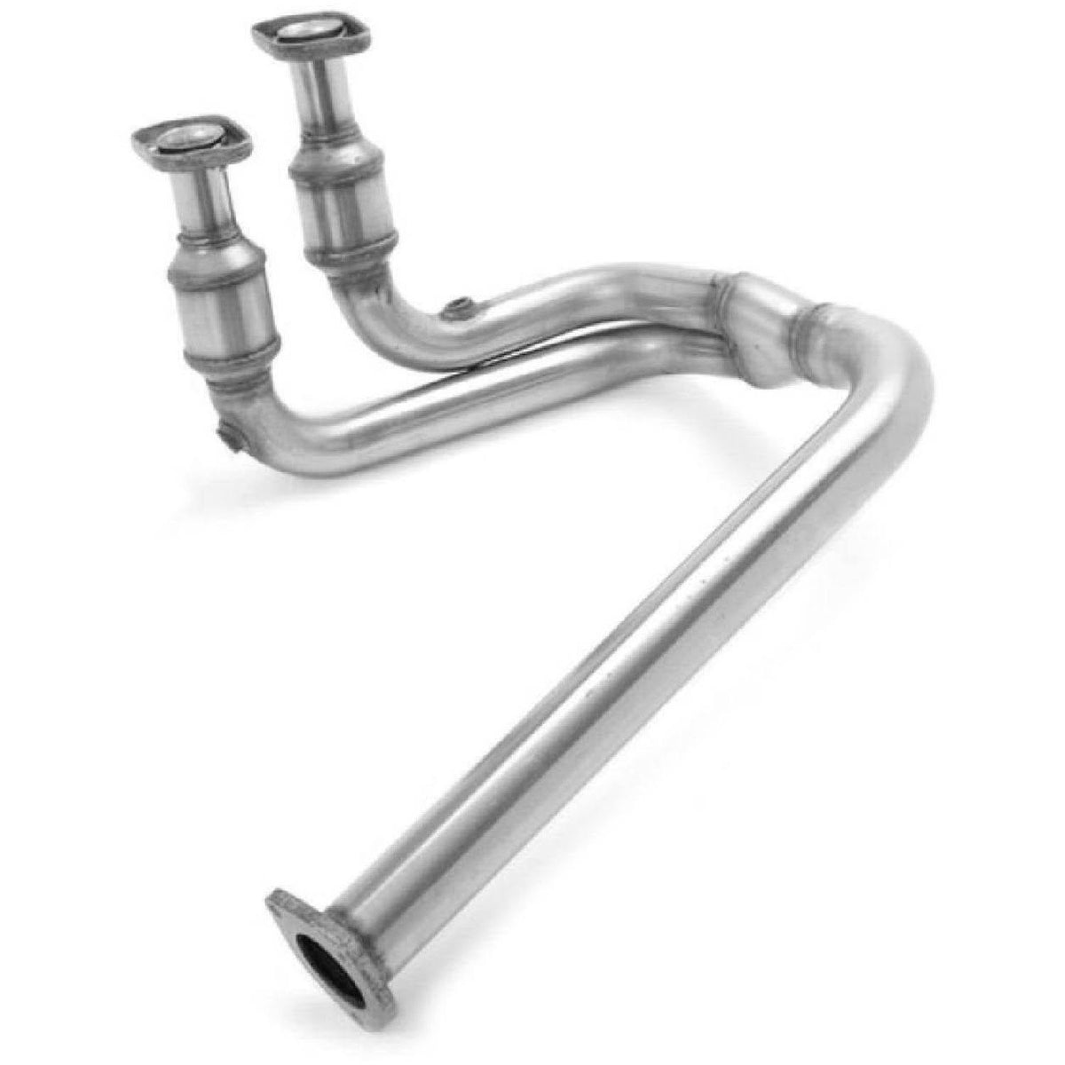 Catalytic Converter O737275