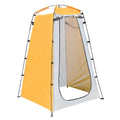 Portable Shower Tent Dressing Room for Camping O523740
