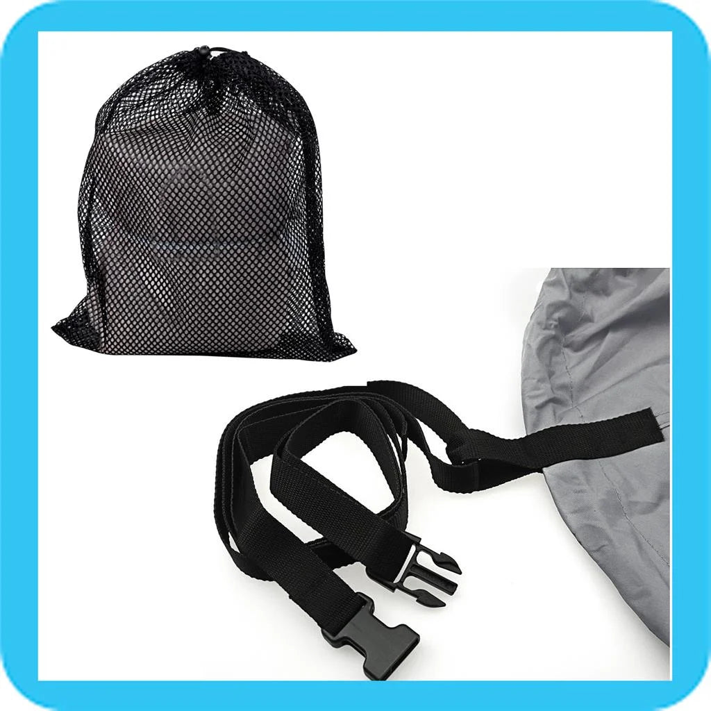 Boat Cover for Bayliner Classic 210 P583488
