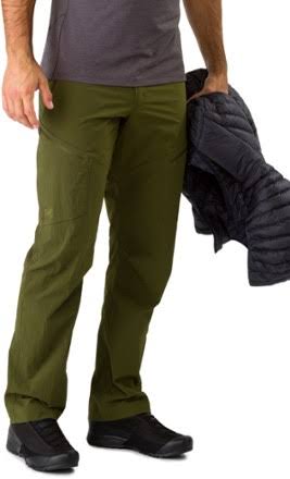 Bushwhack Pant F298913
