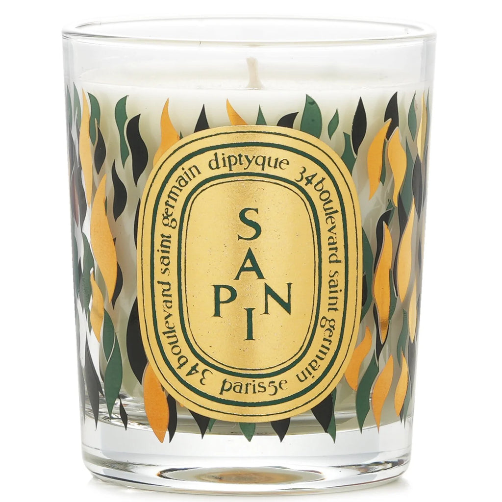 Scented Candle 70g Q2547