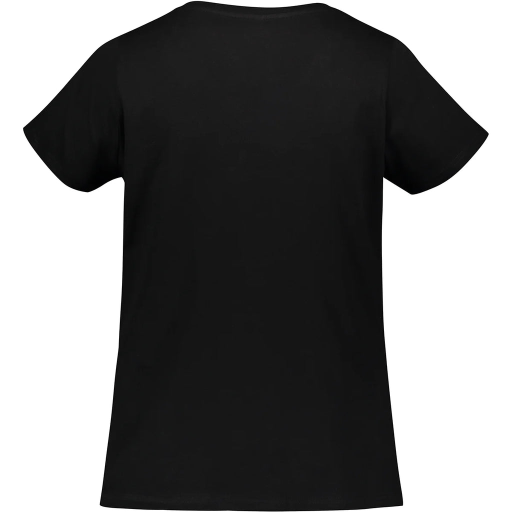 Women's Plus Size V-Neck T-Shirt M94961