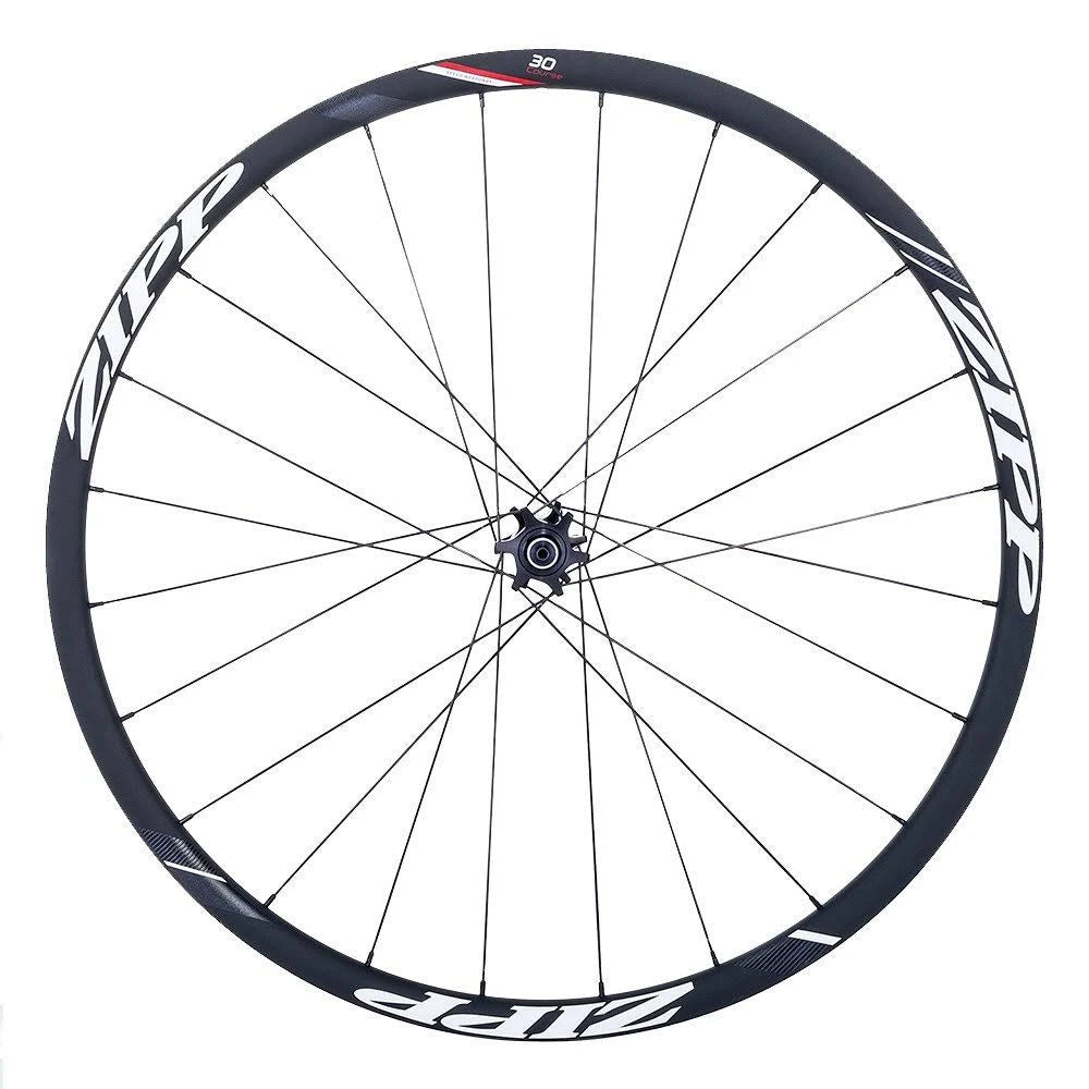 30 Course Rim Brake Tubular Rear Wheel G90627