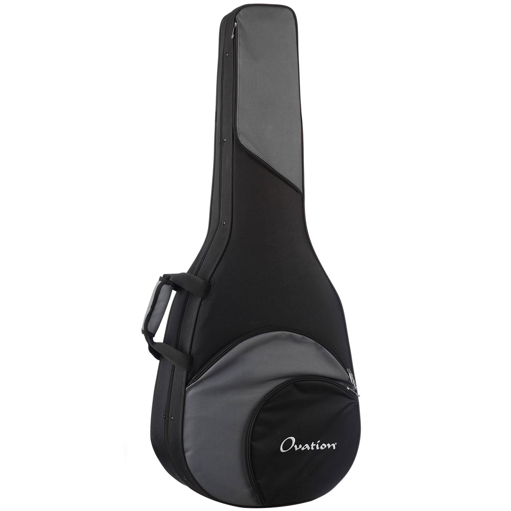 Mid/Deep Zero Gravity Acoustic Guitar Soft Case O1552