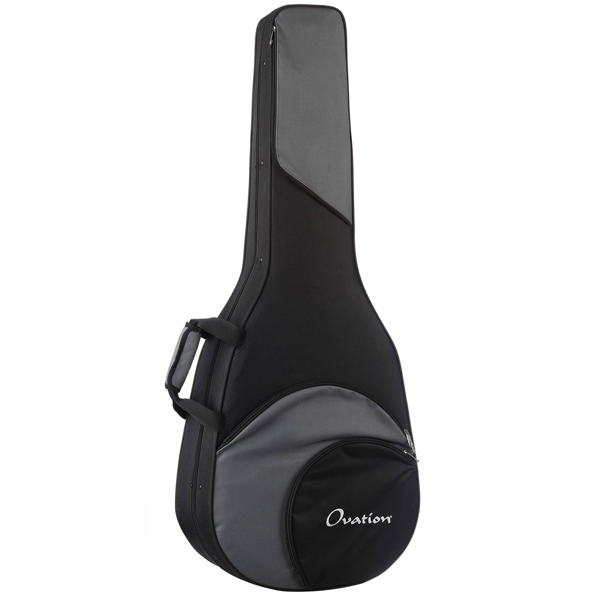 Mid/Deep Zero Gravity Acoustic Guitar Soft Case O1552
