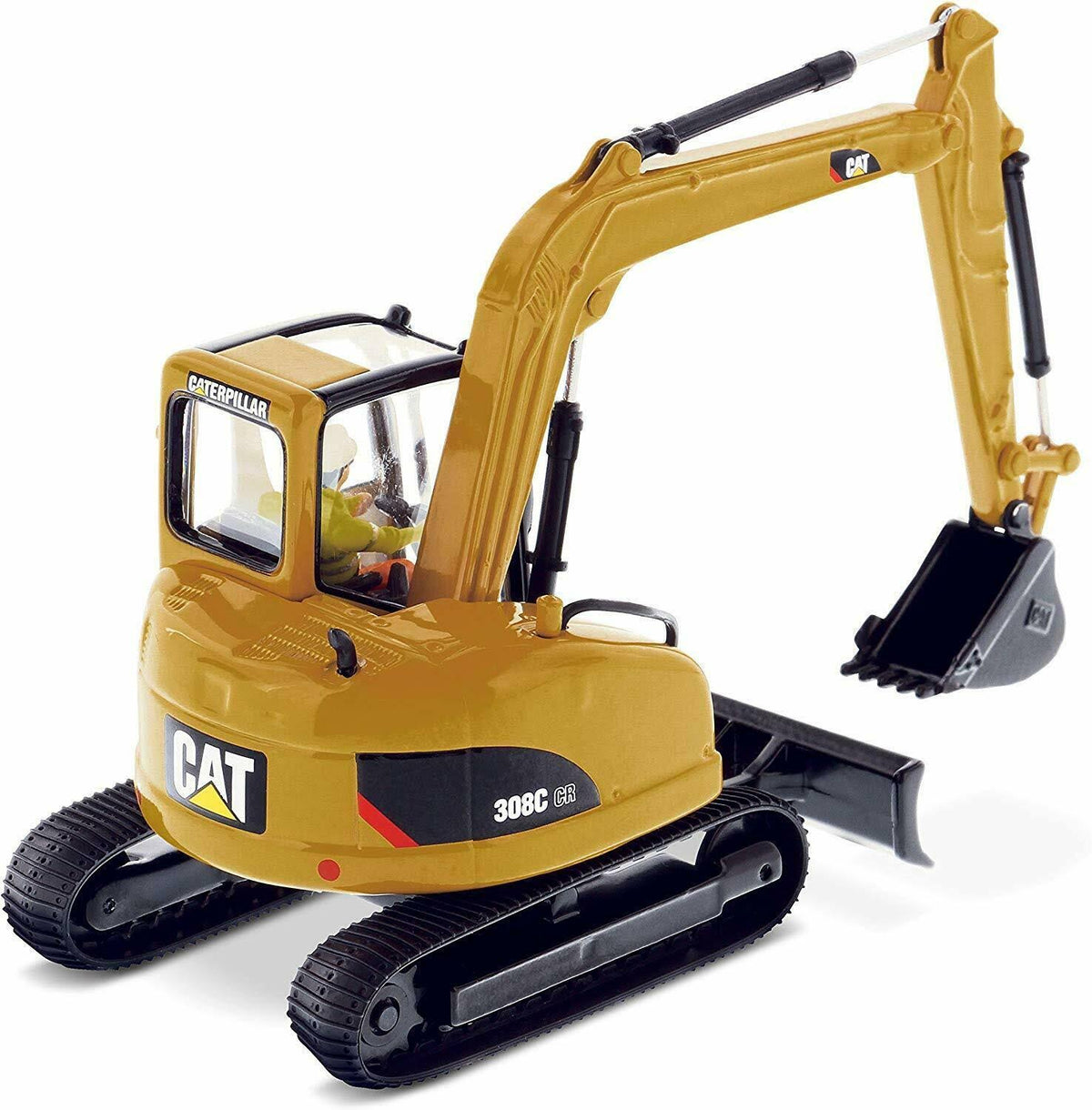 1/50 Cat Caterpillar 308C CR Excavator U885