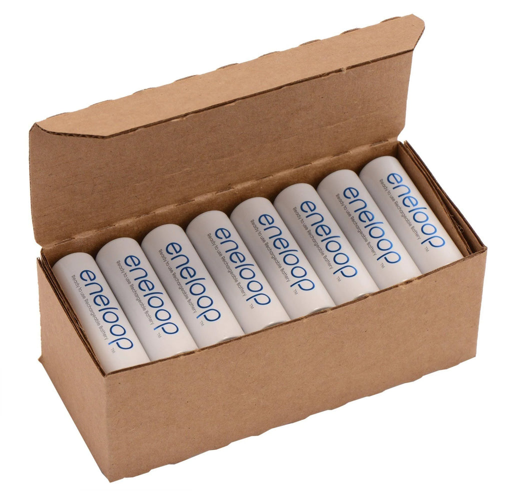 24 Pack Ni-MH Rechargeable AA Batteries B9978