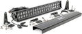 20" Black Series Dual Row CREE LED Light Bar C2794