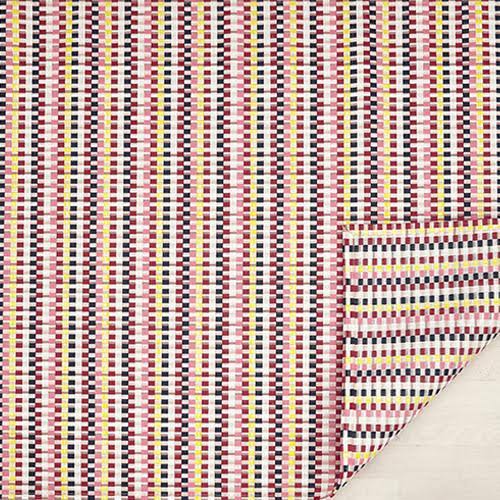 Woven Floor Mat C1806
