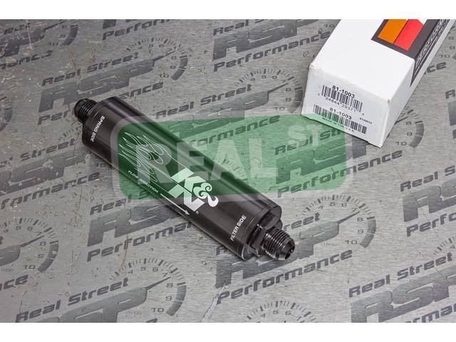 Fuel/Oil Filter C934