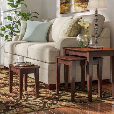 3 Piece Nesting Tables P776694