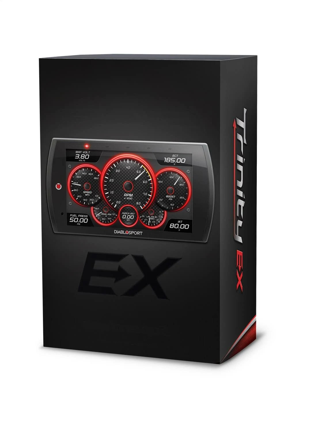 Trinity 2 EX Platinum E5309