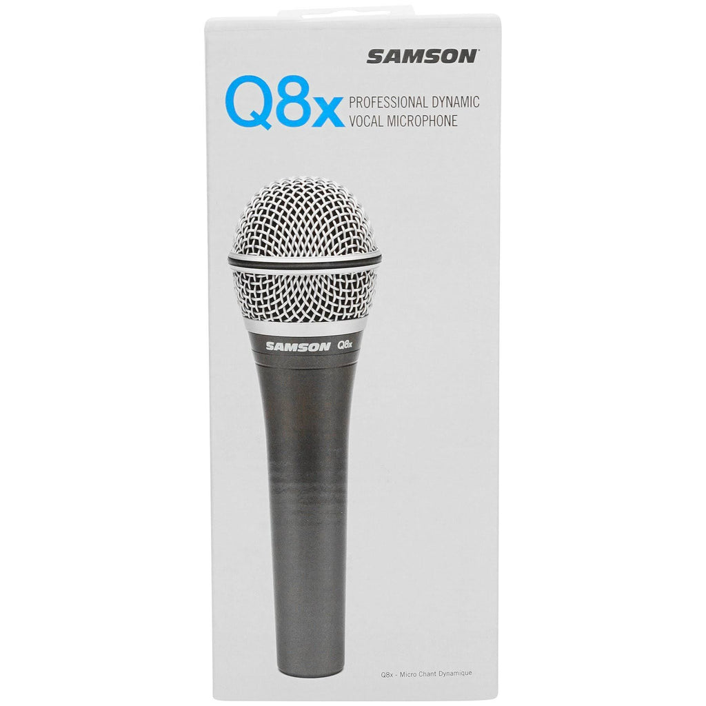 Dynamic Microphone T86006