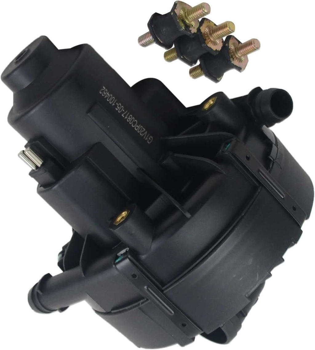Pack of 2 Secondary Air Injection Smog Air Pump D630291