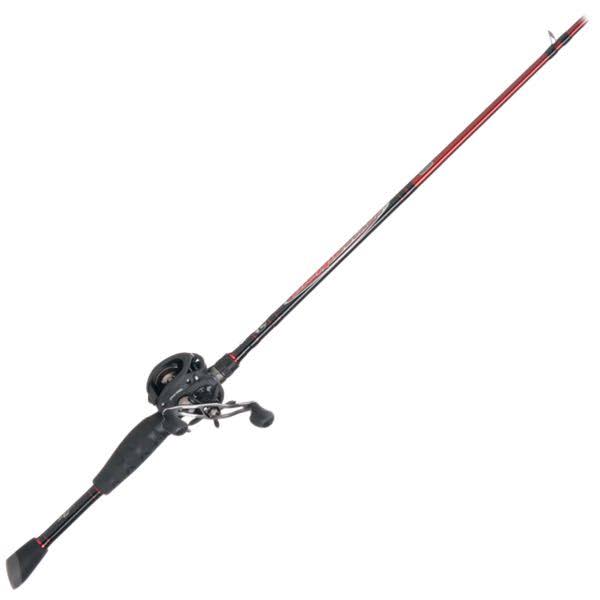 Casting Rod and Reel Combo A924993