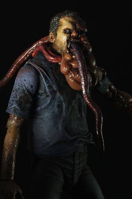 Smoker Action Figure C4351